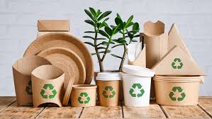 Productos Biodegradables