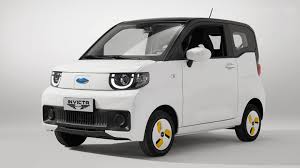 Movilidad Eléctrica